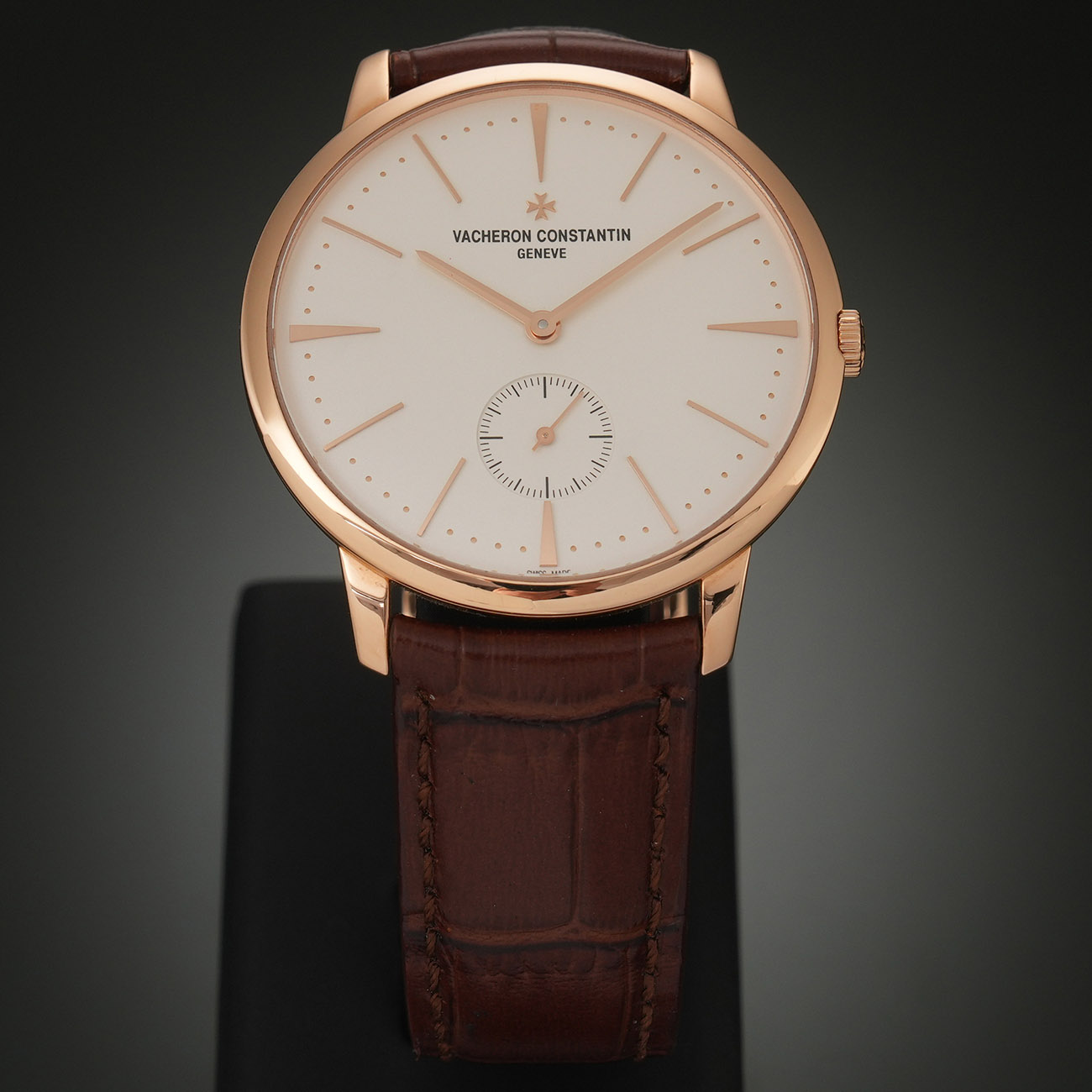 VACHERON CONSTANTIN(USED)바쉐론 콘스탄틴 패트리모니 X11R9660